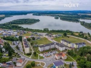 Prodej bytu 3+1, Zliv, Dolní náměstí, 89 m2