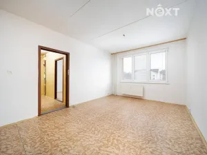 Prodej bytu 2+kk, České Budějovice, J. Bendy, 38 m2