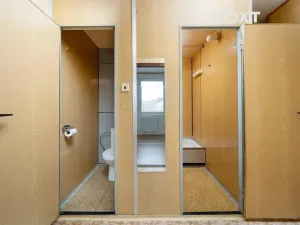 Prodej bytu 2+kk, České Budějovice, J. Bendy, 38 m2