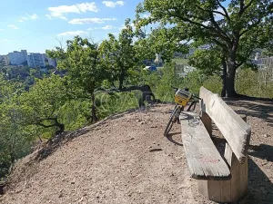 Pronájem bytu 2+kk, Praha - Libuš, K lukám, 43 m2