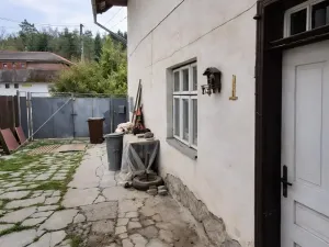Prodej rodinného domu, Litovel - Nová Ves, 86 m2