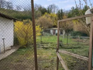 Prodej rodinného domu, Litovel - Nová Ves, 86 m2