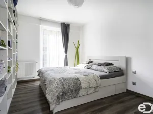 Prodej bytu 3+kk, Pardubice, Na Spravedlnosti, 72 m2