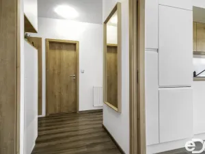 Prodej bytu 3+kk, Pardubice, Na Spravedlnosti, 72 m2