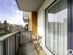 Prodej bytu 3+kk, Pardubice, Na Spravedlnosti, 72 m2