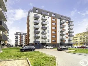 Prodej bytu 3+kk, Pardubice, Na Spravedlnosti, 72 m2