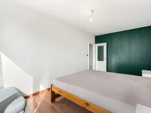 Prodej bytu 3+kk, Praha, Habrová, 66 m2