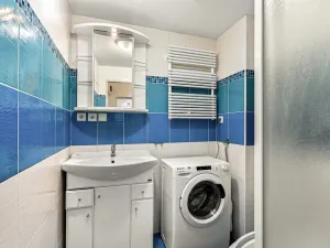 Prodej bytu 3+kk, Praha, Habrová, 66 m2