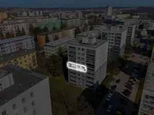 Prodej bytu 3+kk, Praha, Habrová, 66 m2