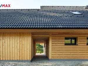 Prodej rodinného domu, Lázně Libverda, 248 m2