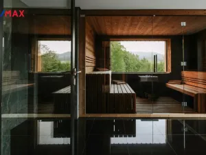 Prodej rodinného domu, Lázně Libverda, 248 m2