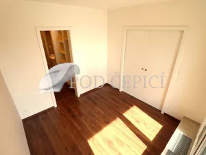 Pronájem bytu 2+kk, Brno - Ponava, U Červeného mlýna, 67 m2