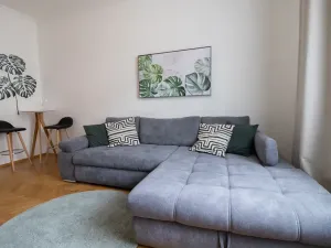 Pronájem bytu 2+1, Praha - Žižkov, Víta Nejedlého, 64 m2