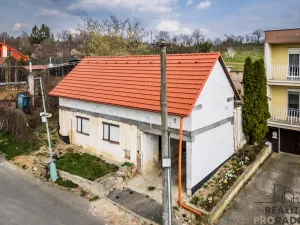 Prodej rodinného domu, Žeravice, 160 m2
