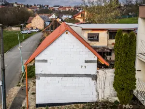 Prodej rodinného domu, Žeravice, 160 m2