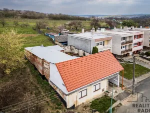Prodej rodinného domu, Žeravice, 160 m2