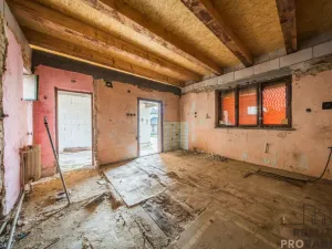 Prodej rodinného domu, Žeravice, 160 m2