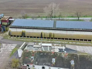 Prodej skladu, Žižice, 29845 m2