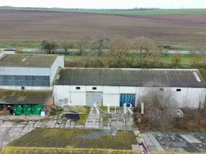 Prodej skladu, Žižice, 29845 m2