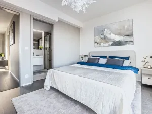 Prodej bytu 4+kk, Praha - Běchovice, Českobrodská, 115 m2