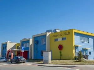 Prodej bytu 4+kk, Praha - Běchovice, Českobrodská, 115 m2