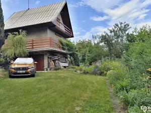 Prodej chaty, Přerov, 130 m2