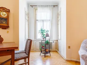 Prodej bytu 5+1, Olomouc, Masarykova třída, 199 m2