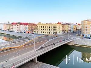 Prodej bytu 5+1, Olomouc, Masarykova třída, 199 m2