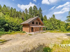 Prodej rodinného domu, Líšnice, 121 m2