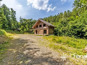 Prodej rodinného domu, Líšnice, 121 m2