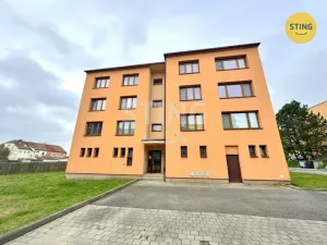Prodej bytu 2+1, Třebíč, Kmochova, 48 m2