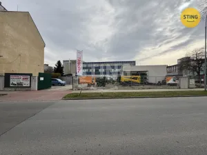 Pronájem komerční nemovitosti, Prostějov, Olomoucká, 226 m2