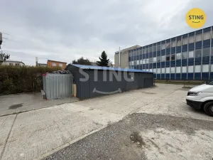 Pronájem komerční nemovitosti, Prostějov, Olomoucká, 226 m2
