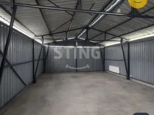 Pronájem komerční nemovitosti, Prostějov, Olomoucká, 226 m2