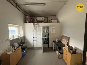 Pronájem komerční nemovitosti, Prostějov, Olomoucká, 226 m2