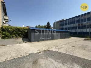 Pronájem komerční nemovitosti, Prostějov, Olomoucká, 226 m2