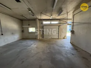 Pronájem komerční nemovitosti, Prostějov, Olomoucká, 226 m2