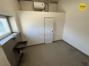 Pronájem komerční nemovitosti, Prostějov, Olomoucká, 226 m2