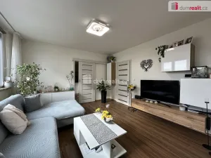 Pronájem bytu 2+1, Břeclav - Charvátská Nová Ves, Na Valtické, 43 m2