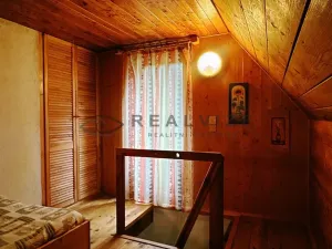 Prodej chaty, Vrábče, 48 m2