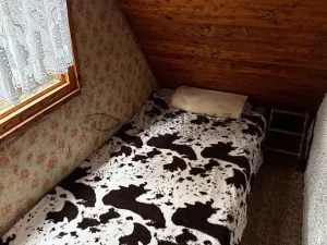 Prodej chaty, Vrábče, 48 m2