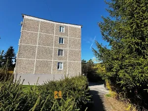 Prodej bytu 2+1, Roztoky, 51 m2