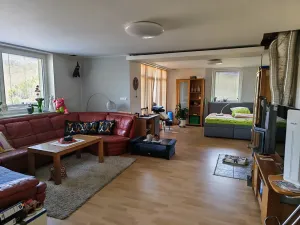 Prodej rodinného domu, Ublo, 350 m2