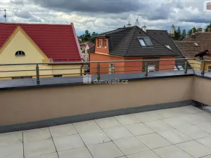 Pronájem bytu 2+kk, Kolín - Kolín V, Ke Hřbitovu, 68 m2