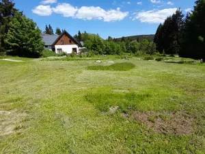 Prodej pozemku pro bydlení, Bedřichov, 2313 m2