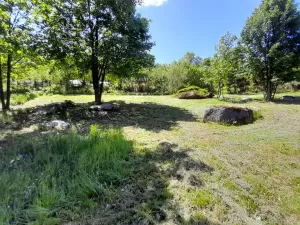 Prodej pozemku pro bydlení, Bedřichov, 2313 m2