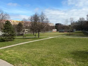 Prodej bytu 1+kk, Praha, Veltruská, 27 m2