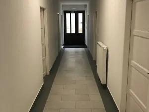 Pronájem kanceláře, Praha - Horní Počernice, Bystrá, 15 m2