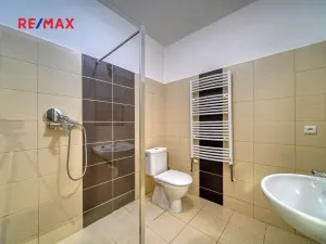 Pronájem bytu 1+kk, Poděbrady, Za Mlékárnou, 30 m2