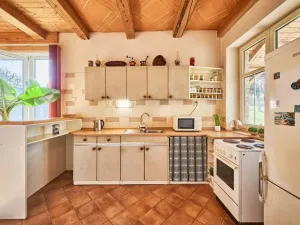 Prodej rodinného domu, Trutnov - Oblanov, Oblanovská, 183 m2